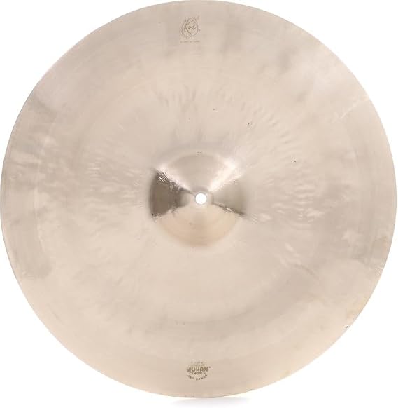 20-inch KOI Conical China Cymbal