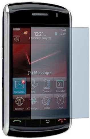 3 x LCD Screen Protector for Blackberry 9500 9530 Storm
