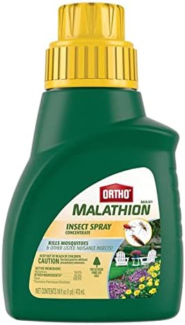 16OZ Conc Malathion