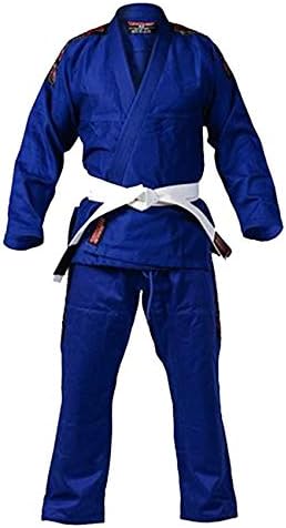 Tatami Fightwear Ladies Nova Basic BJJ GI - Blue