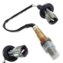 DEVMO 234-4623 Oxygen Sensor Equipment Replacement 250-24623 Heated O2 Sensor Sensor 2 Downstream Compatible with Toyota Prius