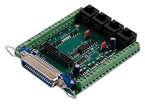 High Definition Breakout Board (HDBB2)