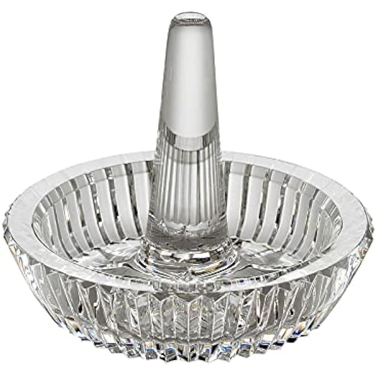 Waterford Round Ring Holder