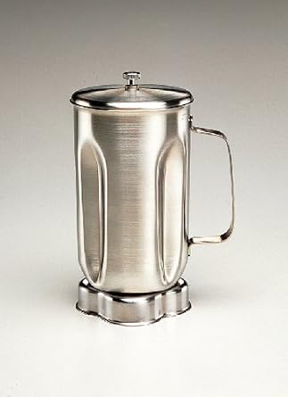 Waring SS115 Dry Blending Container 500 mL