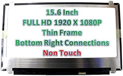 Acer Aspire E5-575 Replacement LAPTOP LCD Screen 15.6" Full-HD LED DIODE (Substitute Only. Not a )