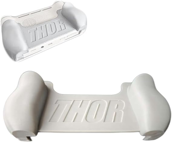 Handle Controller Holder For AYN THOR 3D Printed Grip Ergonomic Design Handle Game Console Holding Handle For AYN THOR