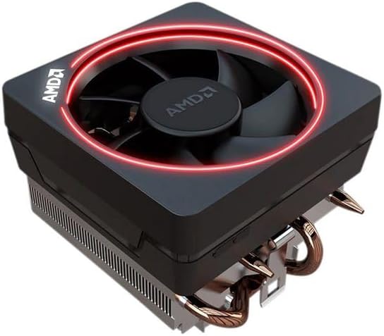 AMD Wraith Prism SR4 Cooler PIB 199-999888
