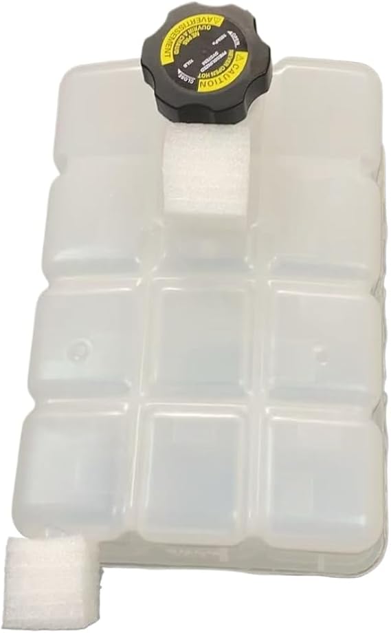 Coolant Tank 393-0566 for Caterpillar CAT Engine C6.6 C7.1 Wheel Loader 938K 924K 926M 930K 930M 938H