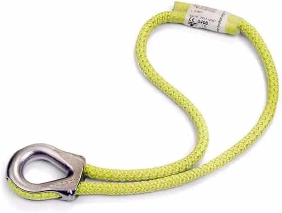 Teufelberger Od Loop With Thimble
