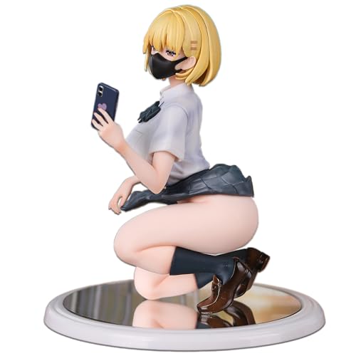 Zatanend Ecchi Figure YuanziPro Ver. Anime Girl Figure Waifu Hentaii Figures .Sexy Action 18 Uncensored Collection Gift Model Toys with Box