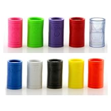 turbo Quad Grips (25/32, Purple)