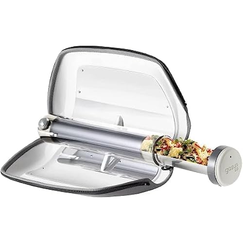GOSUN Forno solar portatile - GoSun Go PRO Camp Stove Solar Cooker - Pentole da campeggio e forno allaperto - Grill da campeggio a energia solar fornello da campeggio e forno solar