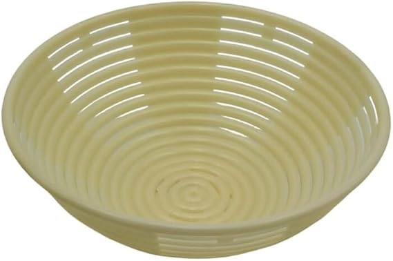 Hamur Mayalama Sepeti Yuvarlak 25X9