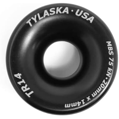 Arborist Rigging Ring
