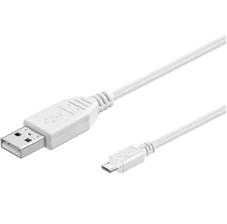Micro USB Cable, USB Mini Charging Cable Android Charger Lead Nylon Fast USB Cable for Samsung Galaxy S7 S6,Sony,Nokia, HTC, Motorola,Nexus,PS4,Xbox