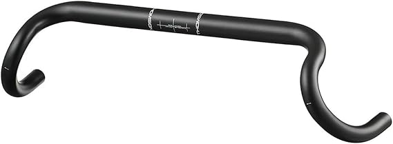 THOMSON Bike Products O Aluminum Alloy Handlebars