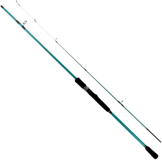 Sea Horse Twin Spin Shts602s 1,80 M 40-100 Gr Spin Kamışları