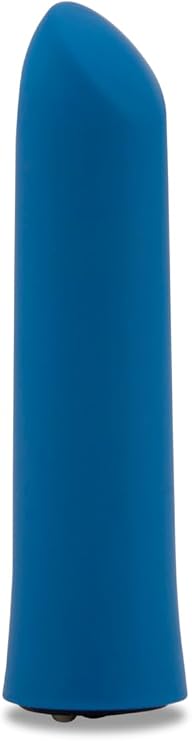 Nu Sensuelle Iconic Bullet Deep Turquoise