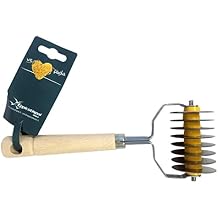 Eppicotispai Stainless Steel Rolling Cutter