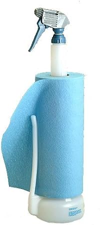 E-Z Mix 12032 E-Z Clean Spray Bottle, 1 Pack