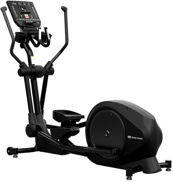 8 Series Cross Trainer - with LCD