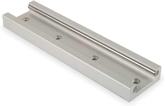 Linear Guide,24 in L,1.921 W,0.760 H RR18-024.000 - 1 Each