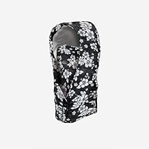 Airhole Unisex Airhood Lite Drytech Cold Weather Facemask