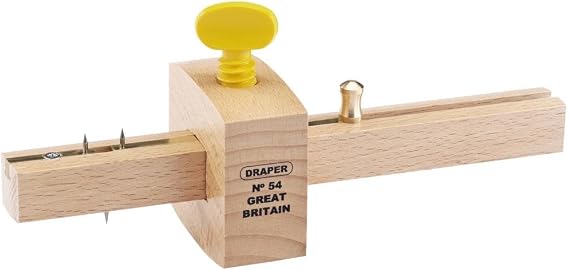 Draper 64458 Marking and Mortice Gauge