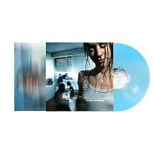 Choke Enough Exclusive Baby Blue Oklou