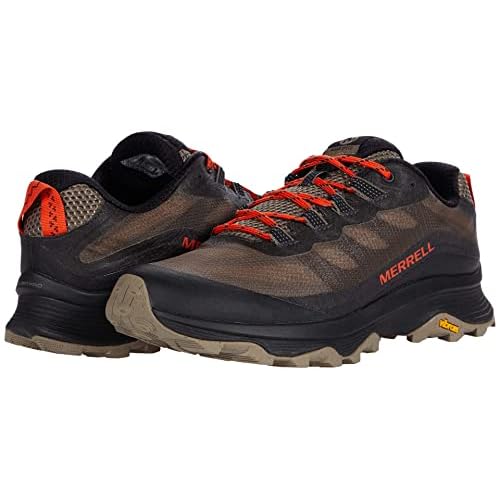 Merrell Mens Moab Speed