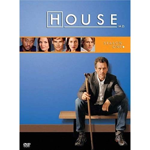 House, M.D.: Season 1