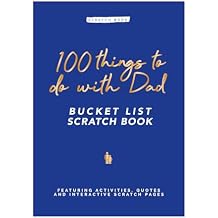 Gift Republic Bucket List Scratch Off Book|100 Movies To Watch Scratch Off|Personalisable Memory Journal|Gifts for Movie Lovers| Movies To Watch Before Your Lifetime|, Medium