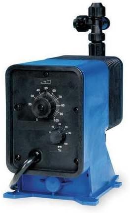 Metering Pump, 1000 CPS115V, 6 ft.Ceramic