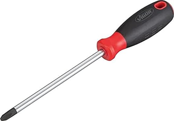 Vigor Screwdriver PH 3, 1 piece, V3610