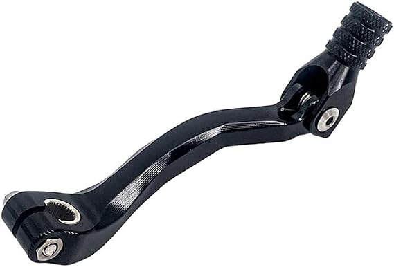 Gear Shift Lever Motorcycle Folding Gear Shift Pedal Lever for Kayo BOSUER Xmotos for ZongShen NC 250 300 450 CC Dirt Bike MX Motocross
