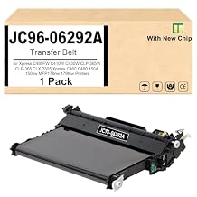 Remanufactured JC96-06292A Transfer Belt for Xpress C480FW C410W C430W CLP-365W CLP-365 CLX-3305 Xpress C460 C480 150A 150nw MFP178nw 179fnw Printers