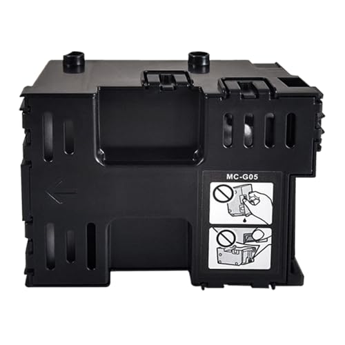 Aomya Compatible MC-G05 Maintenance Cartridge Compatible with Canon MegaTank MAXIFY GX2020 and GX1020 Printers1 Pack
