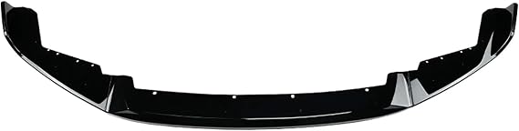 Front Bumper Lip Fin Bumper For M2 2016-2021