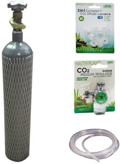 ISTA 5 Lt CO2 Set