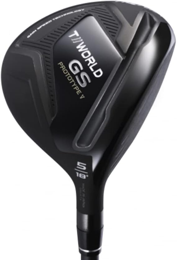 Honma Golf Driver GS PROTO TWGSPRO VZFZ5