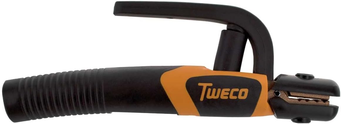 Tweco Twecotong Electrode Holders, 250A, 4.8 mm Capacity