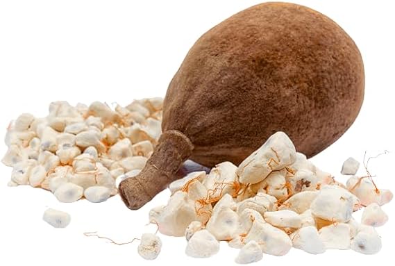 Baobab Pulp (200g)