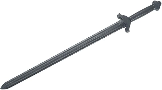 Polypropylene Plastic Smaller Sized Tai Chi Trainer | Excellent Choice for Sword Yoga