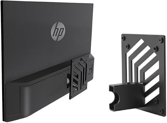 VESA Mount Adapter for HP M Series & 5 Series Monitors
