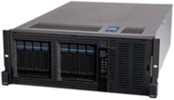 Chenbro Rackable Tower Server Chassis Support 4-GPGPUs (SR11369M3RPJU1)