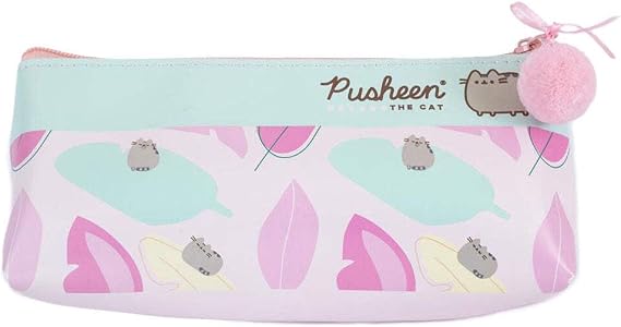 Pusheen Pencil Case