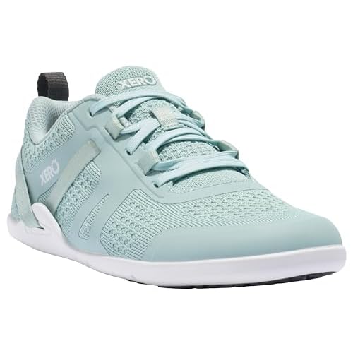 Xero Shoes Womens Prio Neo Barefoot Training Shoe