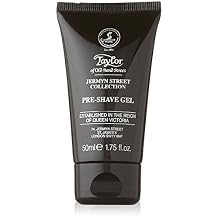 Pre-Shave Gel - Scent: Jermyn Street Collection