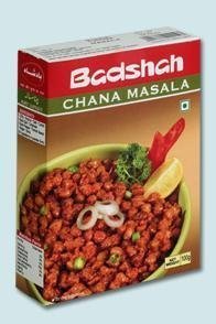 Badshah Chana Masala - 100g