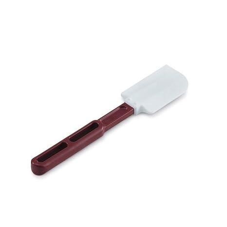 Vollrath (52026) 16-1/2" Plastic Softspoon Spatula